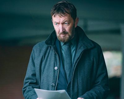 Ralph Ineson — photo 16 in the Signet library