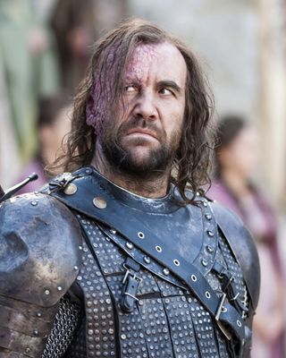 Rory McCann — photo 3 in the Signet library