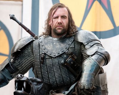 Rory McCann — photo 9 in the Signet library