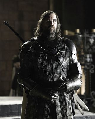 Rory McCann — photo 16 in the Signet library