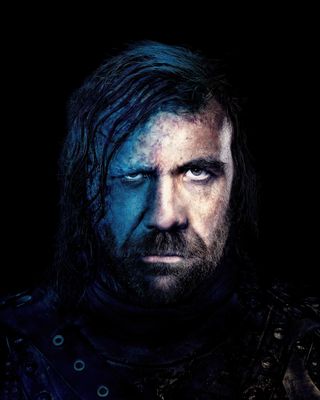 Rory McCann — photo 17 in the Signet library