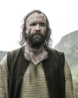 Rory McCann — photo 20 in the Signet library