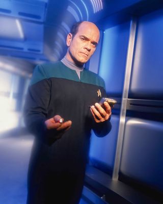 Robert Picardo — photo 1 in the Signet library