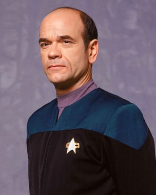 Robert Picardo — photo 2 in the Signet library