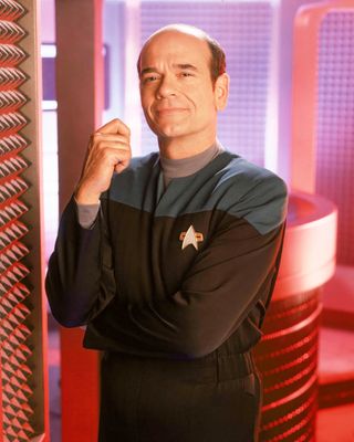 Robert Picardo — photo 3 in the Signet library