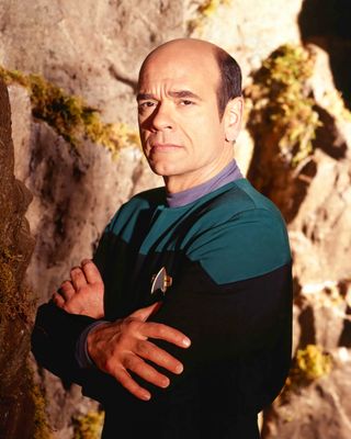 Robert Picardo — photo 4 in the Signet library