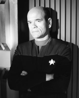 Robert Picardo — photo 5 in the Signet library