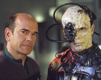 Robert Picardo — photo 6 in the Signet library