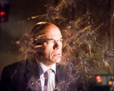 Robert Picardo — photo 7 in the Signet library