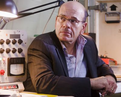 Robert Picardo — photo 8 in the Signet library