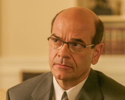 Robert Picardo — photo 9 in the Signet library