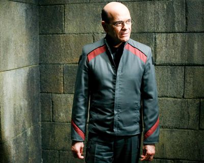 Robert Picardo — photo 12 in the Signet library