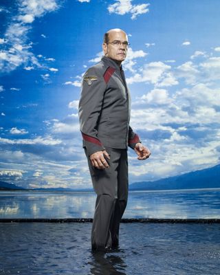 Robert Picardo — photo 14 in the Signet library