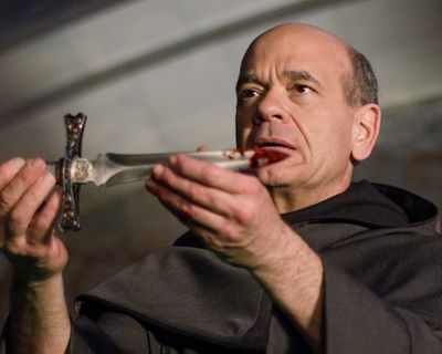 Robert Picardo — photo 16 in the Signet library