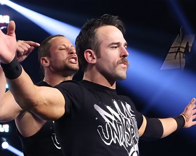 Roderick Strong — photo 7 in the Signet library