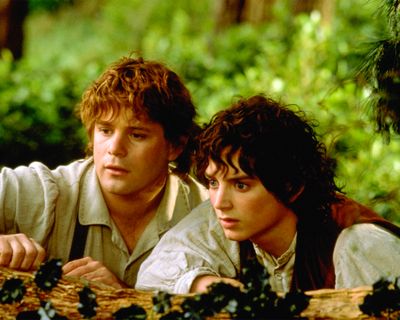 Sean Astin — photo 1 in the Signet library