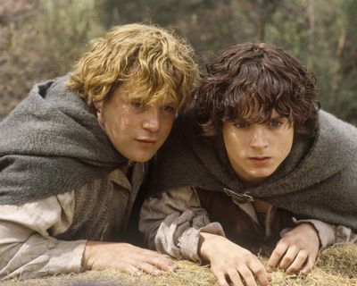 Sean Astin — photo 2 in the Signet library