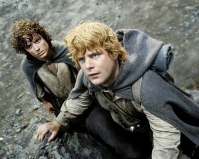 Sean Astin — photo 3 in the Signet library
