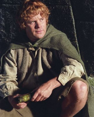 Sean Astin — photo 4 in the Signet library