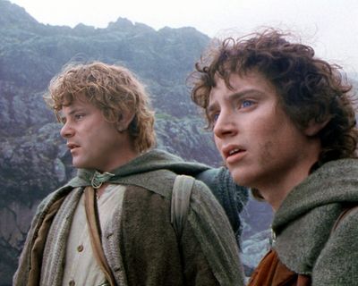 Sean Astin — photo 5 in the Signet library