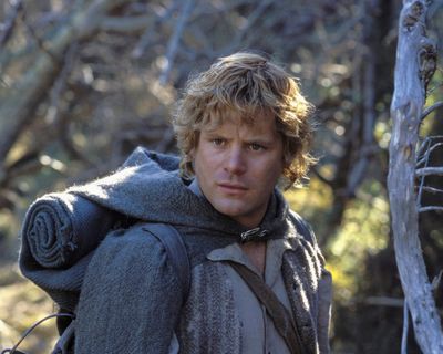 Sean Astin — photo 7 in the Signet library