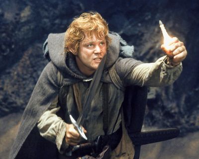 Sean Astin — photo 8 in the Signet library