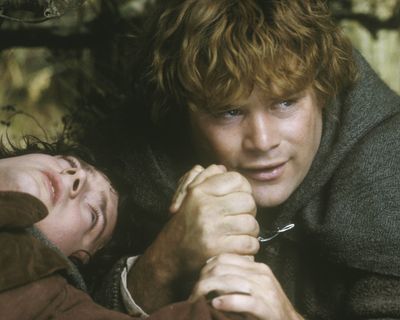Sean Astin — photo 9 in the Signet library