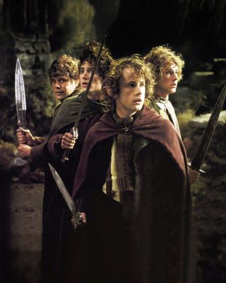 Sean Astin — photo 10 in the Signet library
