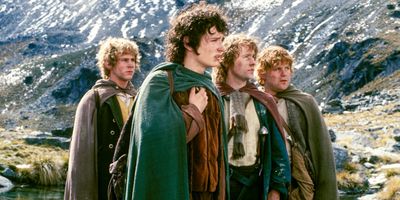 Sean Astin — photo 11 in the Signet library