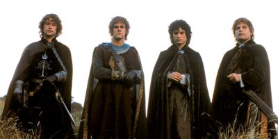 Sean Astin — photo 12 in the Signet library