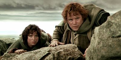 Sean Astin — photo 13 in the Signet library