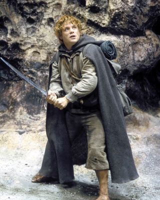 Sean Astin — photo 16 in the Signet library