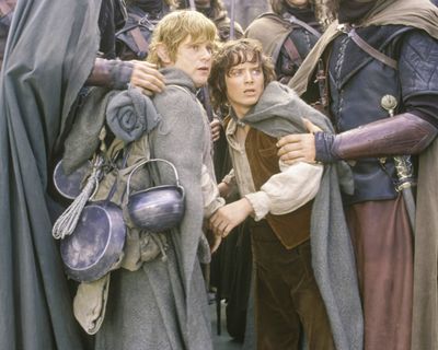 Sean Astin — photo 21 in the Signet library