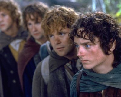 Sean Astin — photo 22 in the Signet library