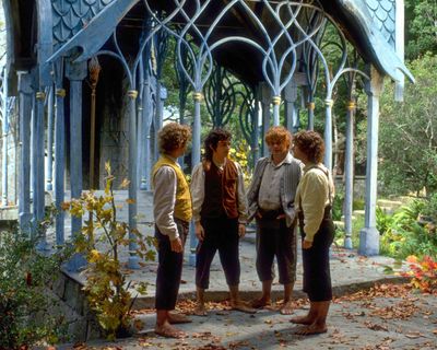 Sean Astin — photo 23 in the Signet library