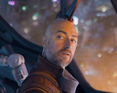 Sean Gunn — photo 2 in the Signet library
