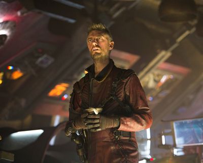 Sean Gunn — photo 8 in the Signet library