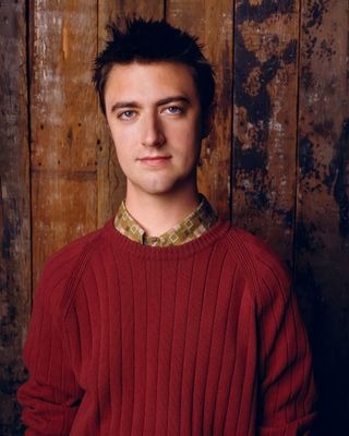 Sean Gunn — photo 12 in the Signet library