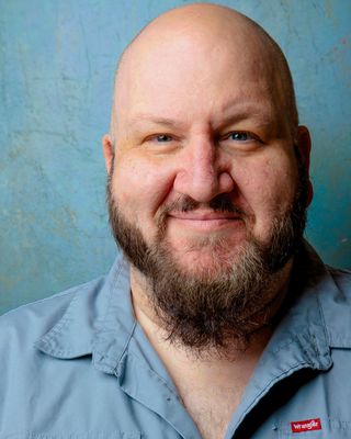 Stephen Kramer Glickman — photo 1 in the Signet library