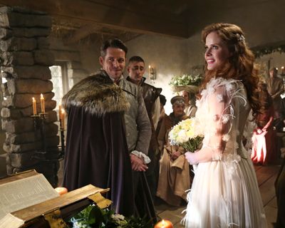 Sean Maguire — photo 10 in the Signet library
