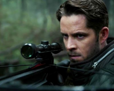 Sean Maguire — photo 11 in the Signet library