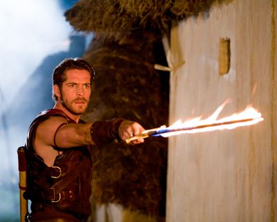 Sean Maguire — photo 17 in the Signet library