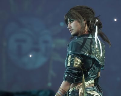 Shala Nyx — photo 5 in the Signet library