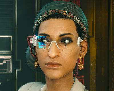Shala Nyx — photo 13 in the Signet library