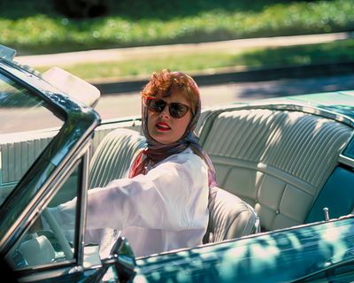 Susan Sarandon — photo 5 in the Signet library