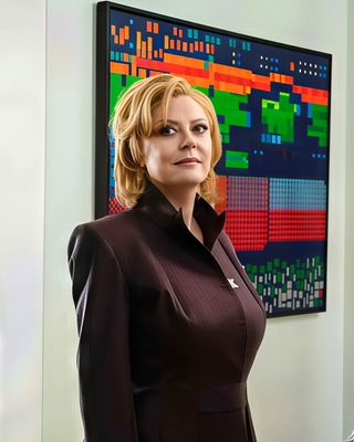 Susan Sarandon — photo 10 in the Signet library