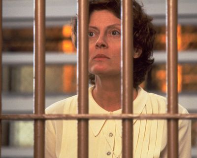Susan Sarandon — photo 14 in the Signet library