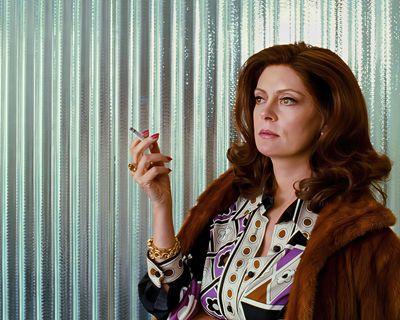 Susan Sarandon — photo 15 in the Signet library