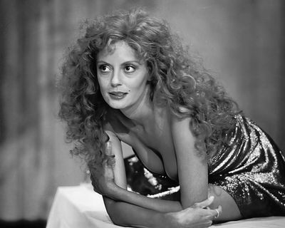 Susan Sarandon — photo 20 in the Signet library