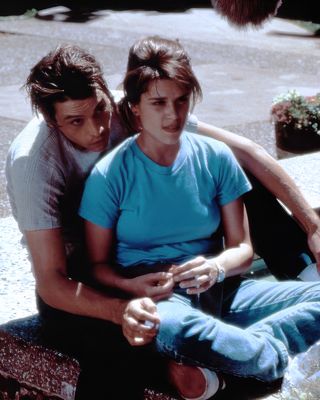Skeet Ulrich — photo 12 in the Signet library
